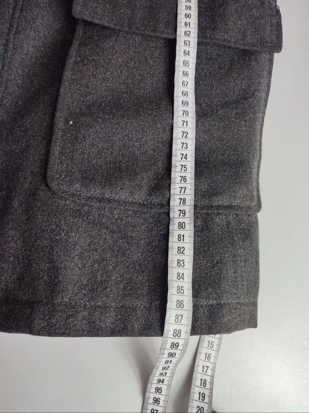 Пальто Ostin стильное 50 размер