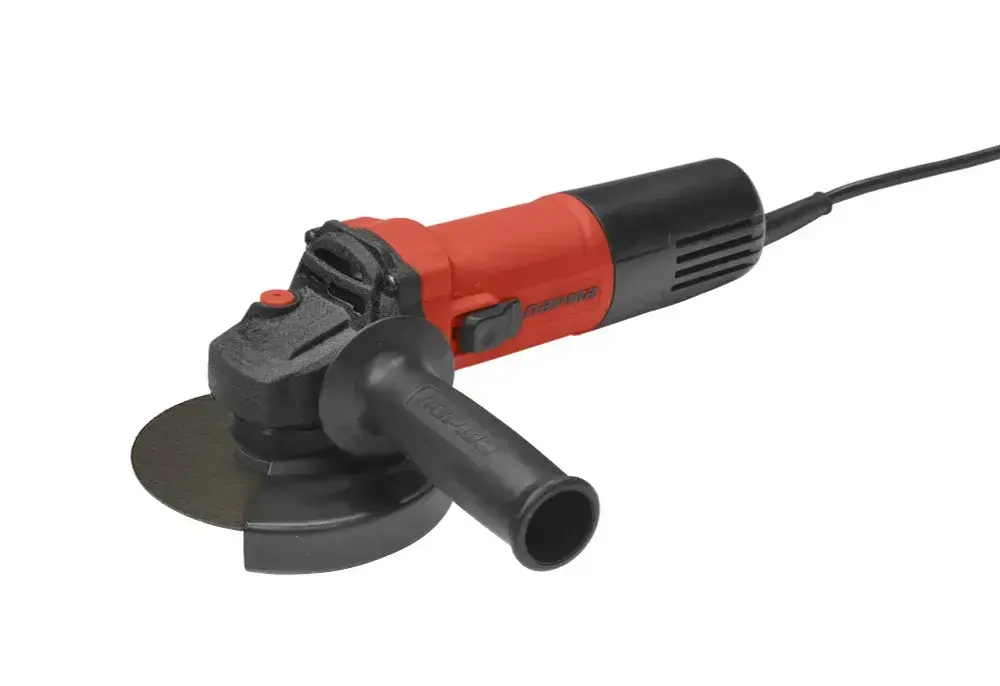 Шлифовальная машина Парма УШМ-01-125/1050РК 02.026.00010