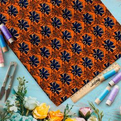 Ткань премиум интерлок пиксельное притяжение