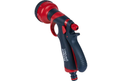 Пистолет-распылитель Elitech SG 003 Garden 8 режимов полива 206058