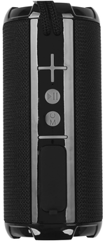 Колонка Bluetooth Borofone BR15 black