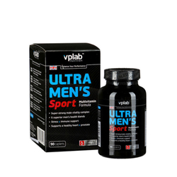 БАД Ultra Mens 90 таб (VPLab)