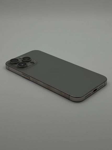 iPhone 15 Pro Max 256Gb Natural Titanium