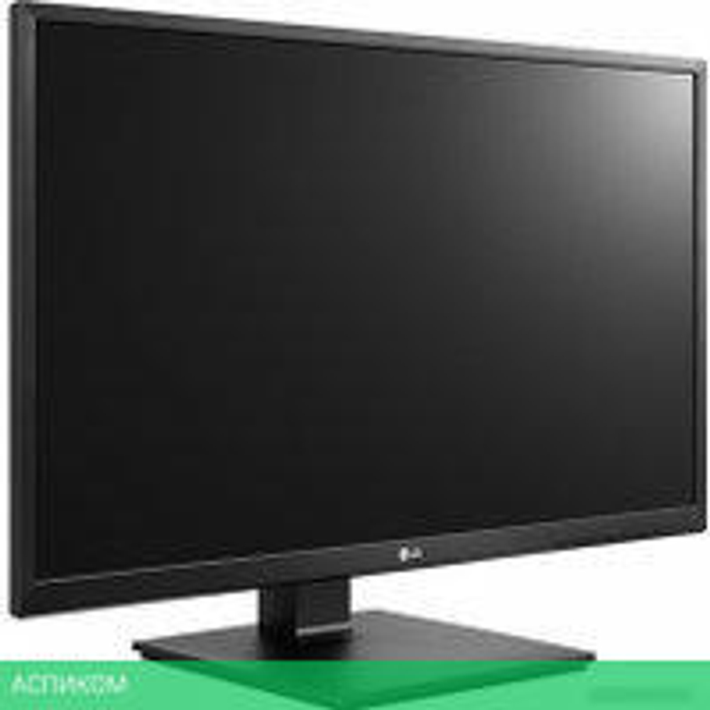 Монитор LG 24BK55YP-B