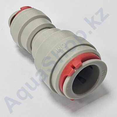 Фитинг AUC0705 муфта 1/2"(f) x 5/16"(f) DM