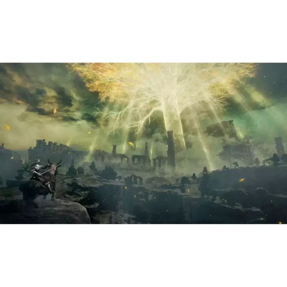 Игра Elden Ring (Русская версия) для PlayStation 5