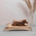 71200 Лежанка для животных Софли Айвори