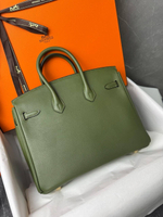 Сумка Hermes Birkin 25 cm