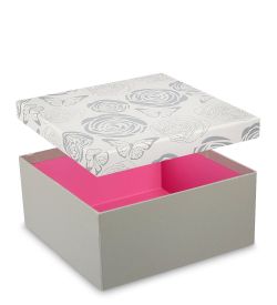 Packing Symphony ZK-07/2 Коробка «Розовые мечты»