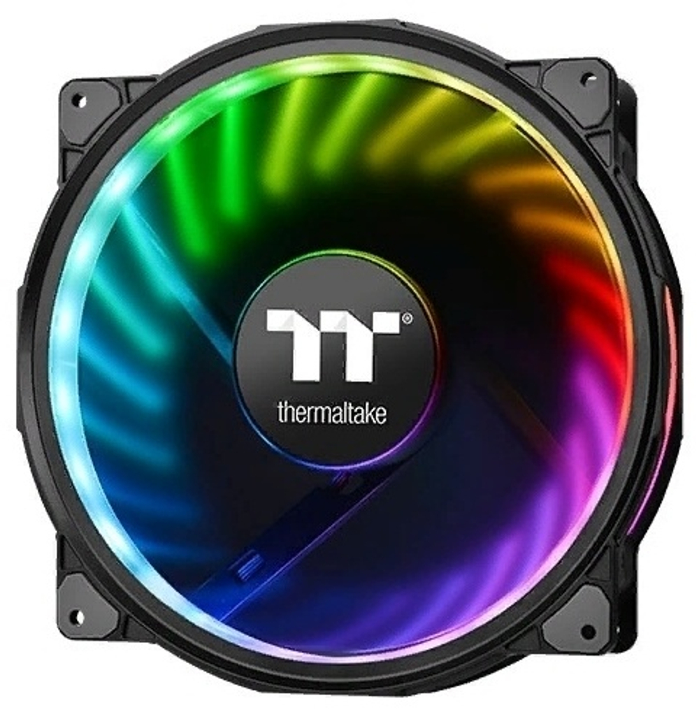 Thermaltake Riing Plus 20 RGB TT Premium CL-F070-PL20SW-A