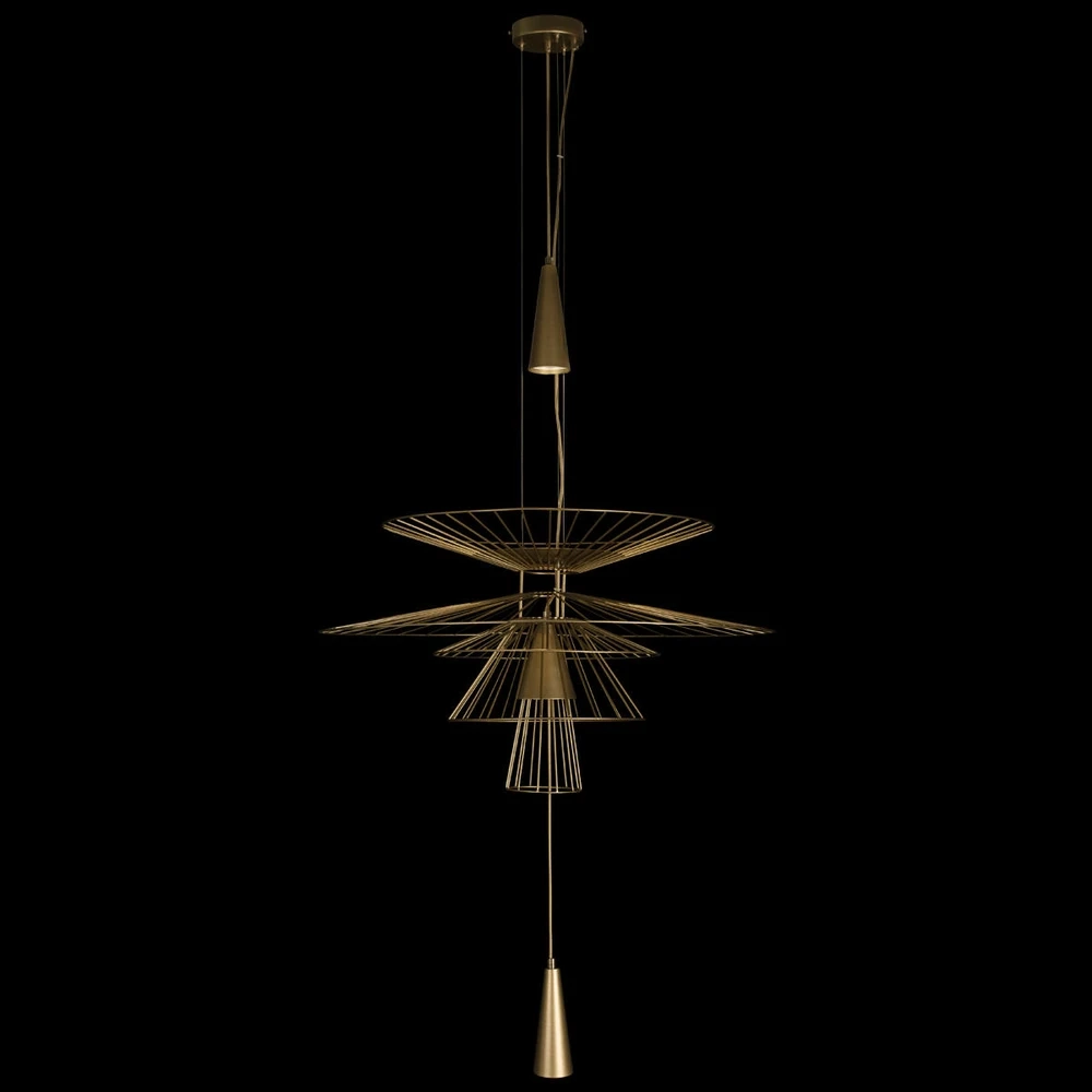 Подвесной светильник Loft It STAR 10141/600