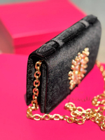 Клатч Schiaparelli