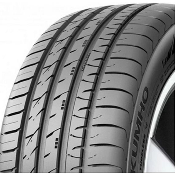 Kumho Crugen HP91en 235/55 R18 100V