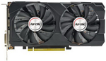 Видеокарта PCI-E Afox GeForce GTX 1660 Ti (AF1660TI-6144D6H4)