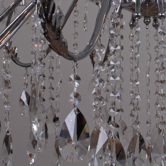 09230-0.4-12 CH светильник потолочный