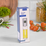 Бутылка для масла 220мл с дозатором "Daniks" SP0545