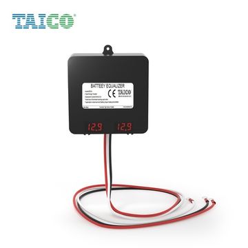 Батарейный балансир TAICO 24В, фото №895822138