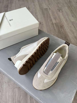 Кроссовки Brunello Cucinelli