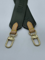 Louis Vuitton Strap with Coin Pouch | 5 colors