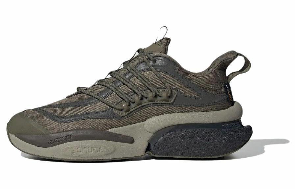 Кроссовки Adidas Alphaboost V1