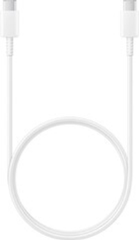 Оригинальный кабель Samsung USB-C to Type-C 1m (5A)