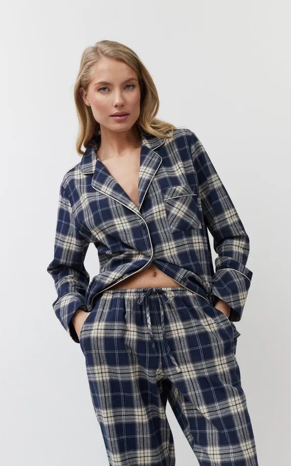 LAURENCE Пижама женская со штанами