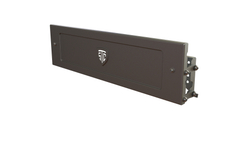 Changan Hunter Plus 2022+ Рамка гос.номера подъёмная STC