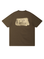 Мужская Футболка Short Sleeve