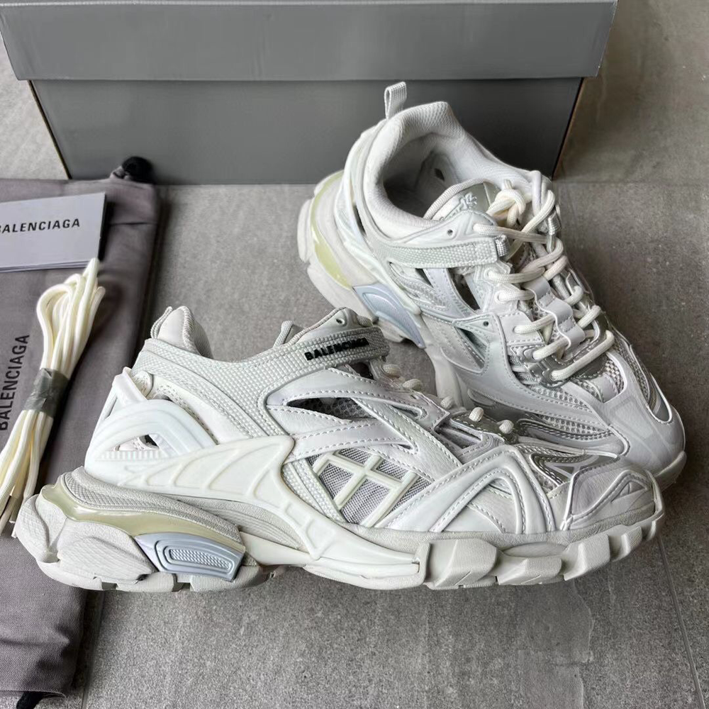 Кроссовки Balenciaga