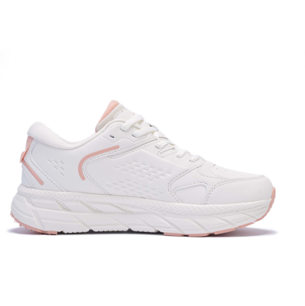 Кроссовки женские Runners, RNS-242-6467, бежевые