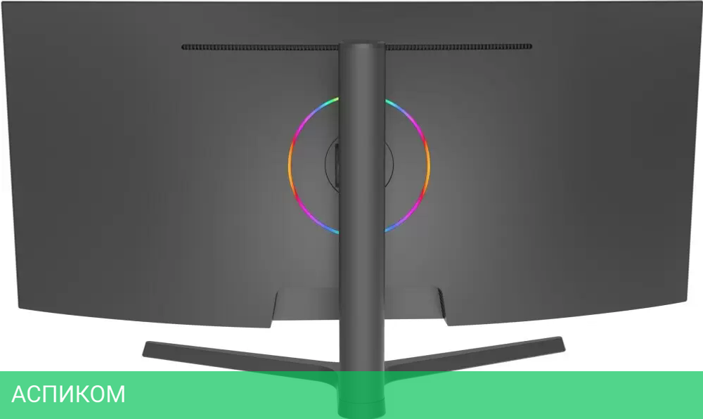 Игровой монитор Valday AL77AZF