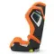 Автокресло Recaro Axion 1 Vibrant Orange