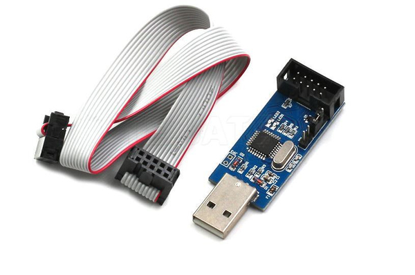 Программатор ET USBASP