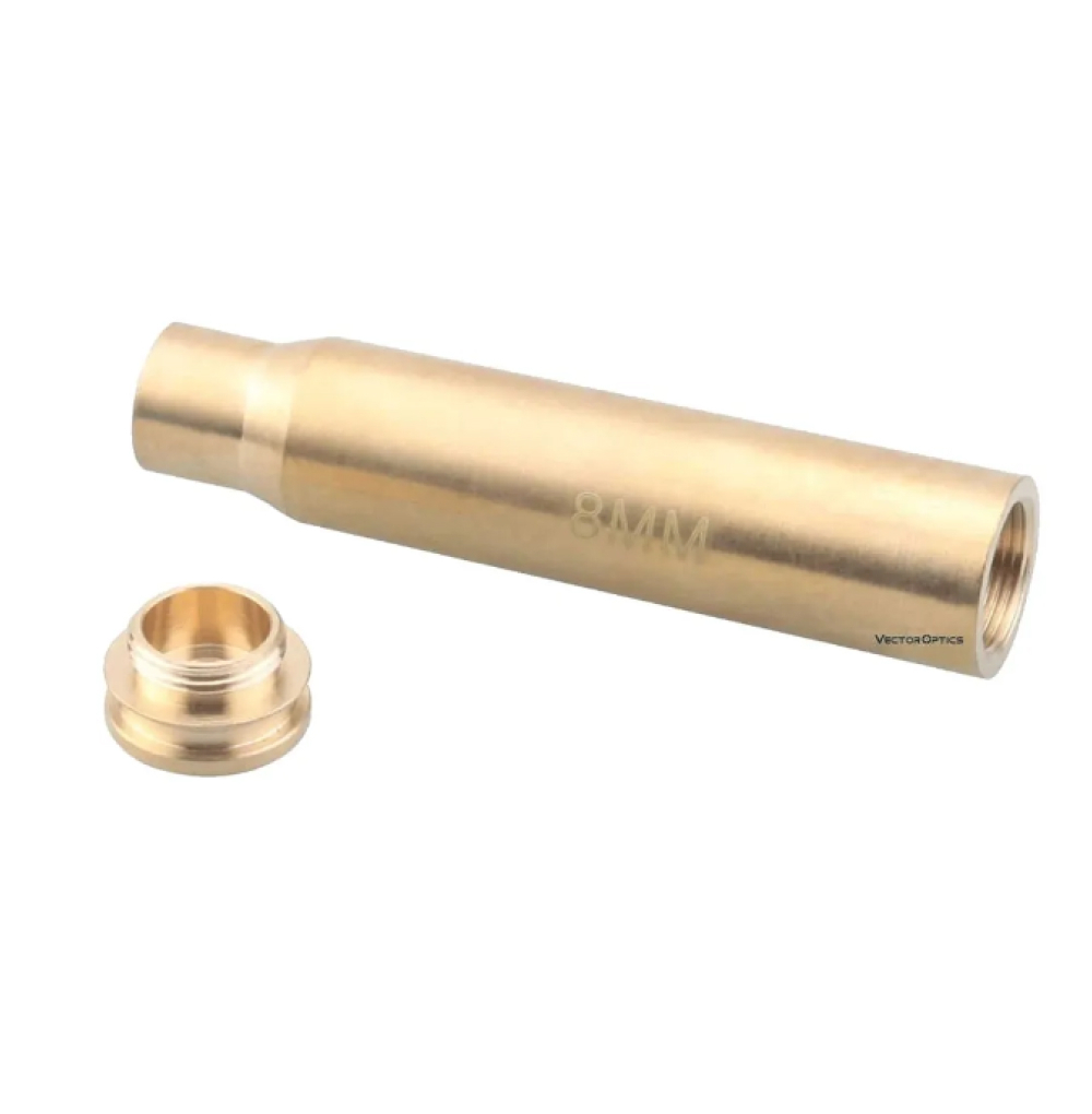 Лазерный патрон Vector Optics 8x56mm