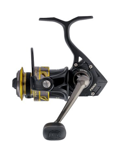 Катушка безынерционная Penn Battle III 4000