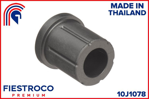 Втулка рессоры 10J1078