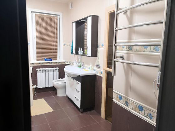 Одноэтажный дом 140 кв.м. на участке 16,5 соток