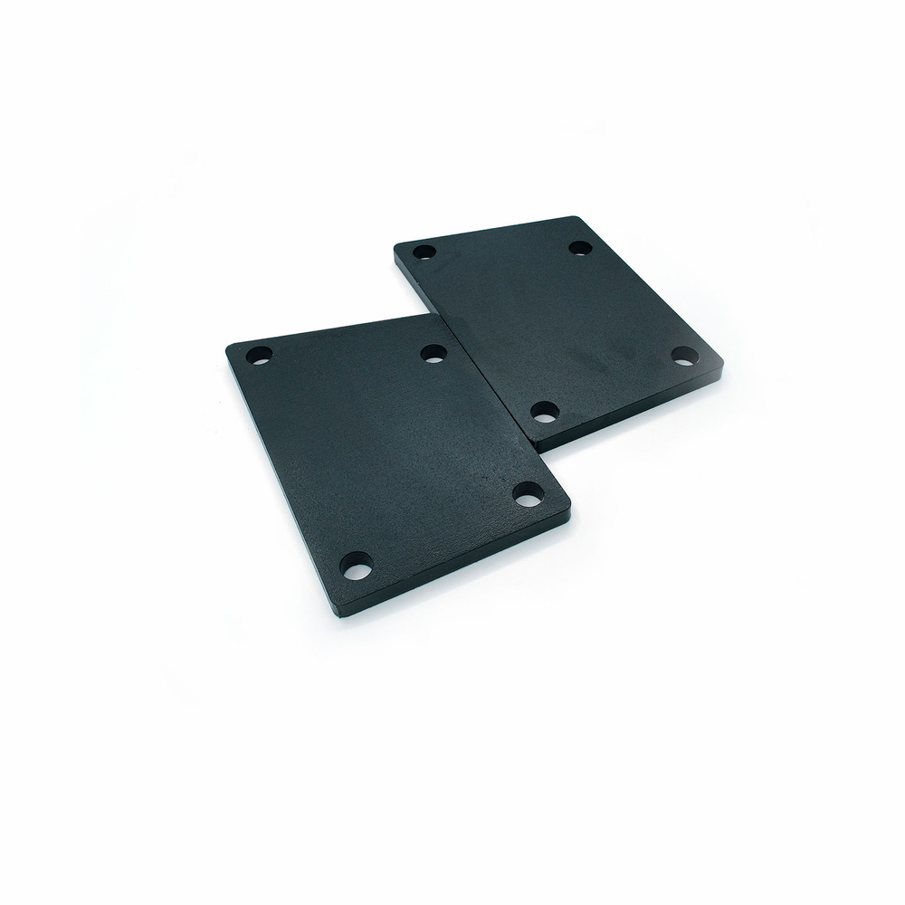 H-30-1000007 / GB5782-M10×130 Комплект для установки третьей руки V-624R на станки 626 серии BOTTOM