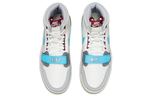 Кроссовки Jordan Legacy 312