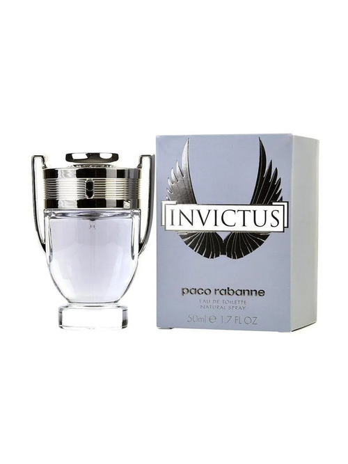 PACO RABANNE INVICTUS men 50ml edt