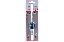 Адаптер POWER-CHANGE HSS-G 6-гранный, хвостовик 8,7 мм, длина 85 мм Bosch 2608594253