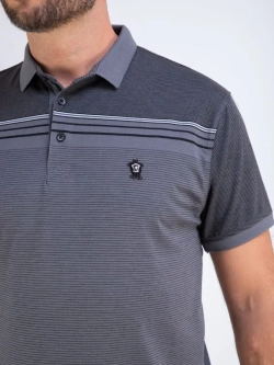 Футболка поло мужская Турция, тенниска