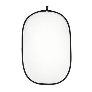 Овальные отражатели