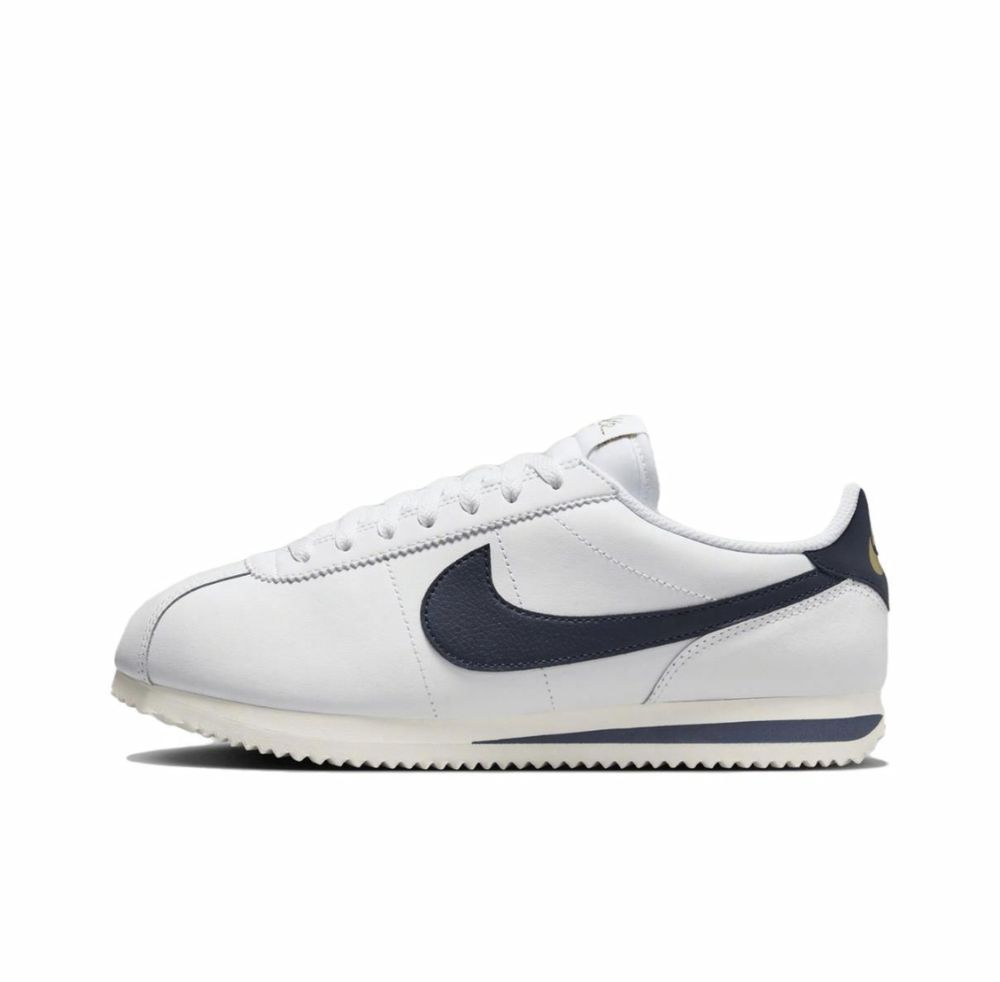 Женские кроссовки Nike Cortez 'Olympic' HJ9343-100