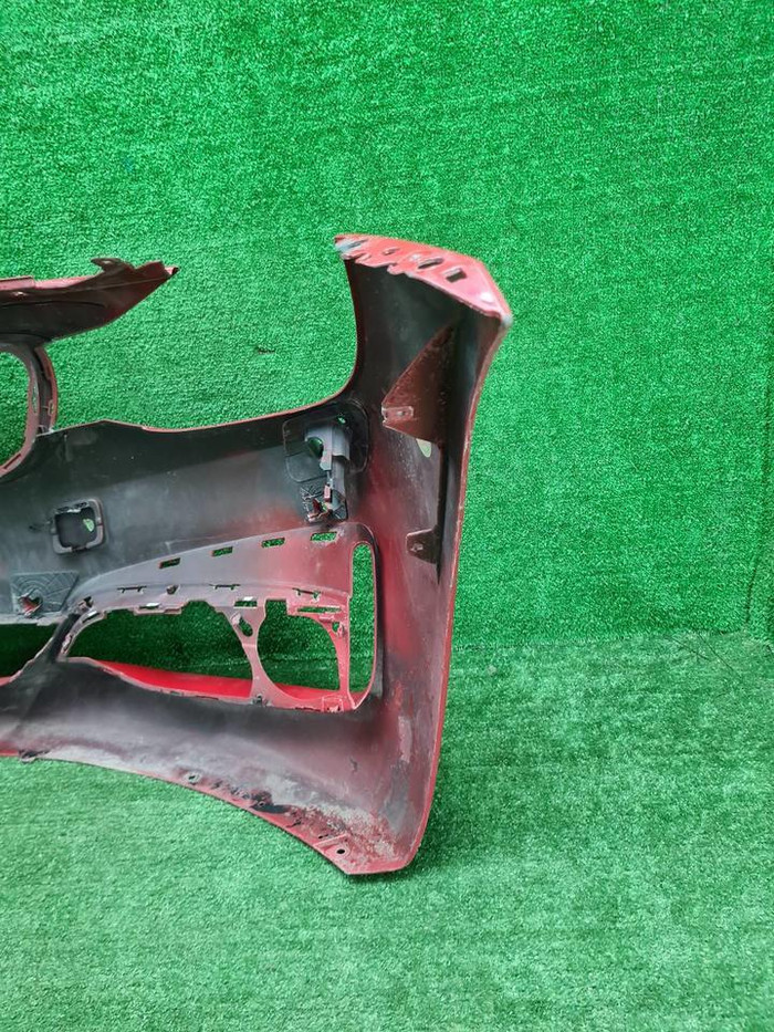 Бампер передний BMW 3er GT F34 (2013-2016)