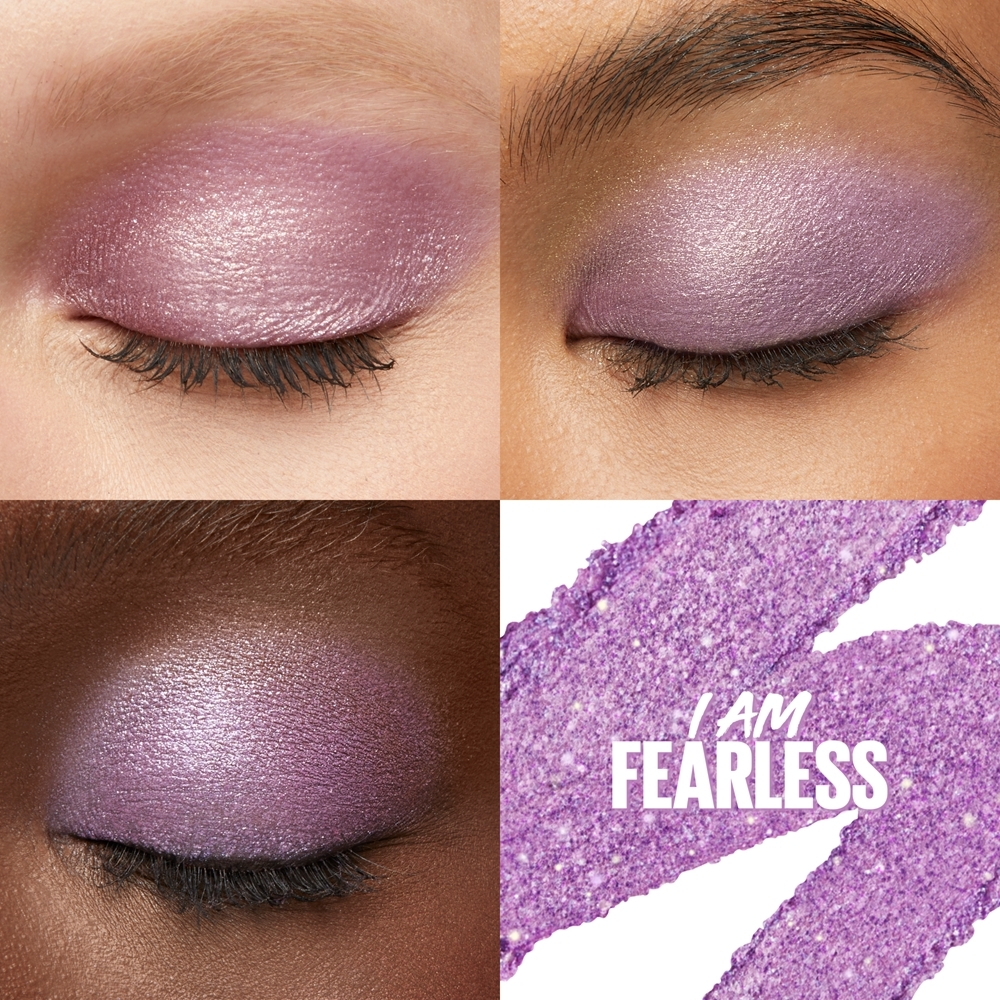 MAYBELLINE NEW YORK Color Tattoo 24 HR - Тени для век и подводка для глаз, 1,4 g