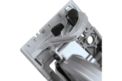 Пила аккумуляторная дисковая Makita DRS780Z