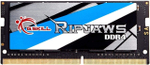 Оперативная память G.SKILL RipJaws F4-3200C22S-8GRS 8GB