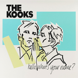 The Kooks / Hello, What's Your Name? (2LP)