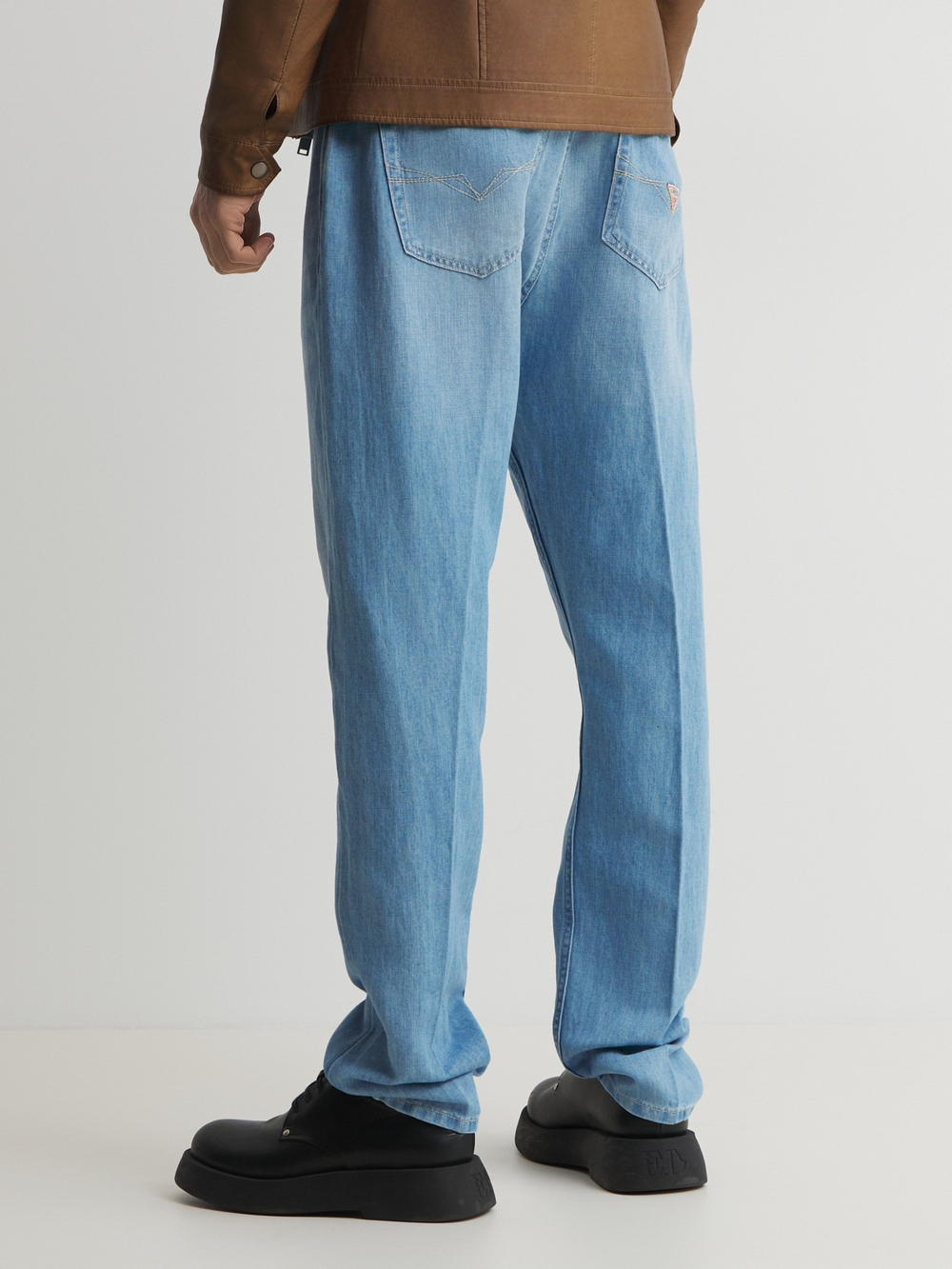 Джинсы мужские GUESS